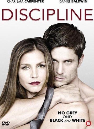 Discipline - DVD, Verzenden, Nieuw in verpakking