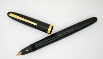 Omas - 361 - Vulpen, Nieuw