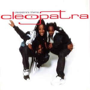 cd single - Cleopatra - Cleopatras Theme, Verzenden, Zo goed als nieuw
