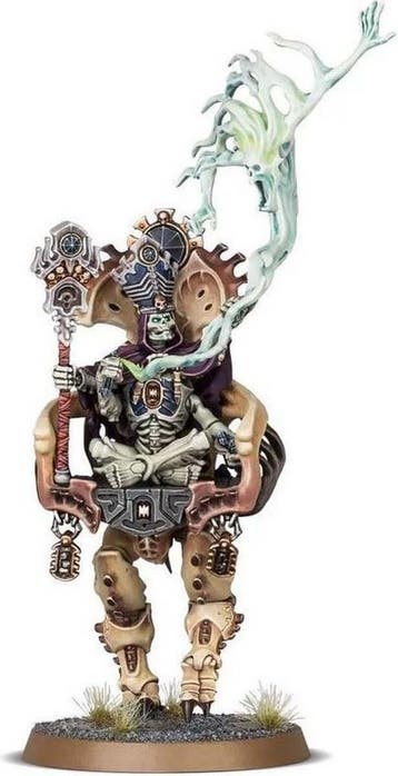 Mortisan Soulmason - Ossiarch Bonereapers, Ophalen of Verzenden, Nieuw