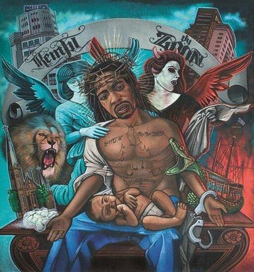 KEMPI - DU ZOON (2LP), Verzenden, Nieuw in verpakking