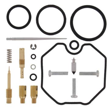 All Balls Racing 03-17 Honda CRF150F Carburetor Rebuild Kit, Ophalen of Verzenden, Nieuw