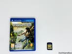 PS Vita - Uncharted - Golden Abyss, Verzenden, Gebruikt