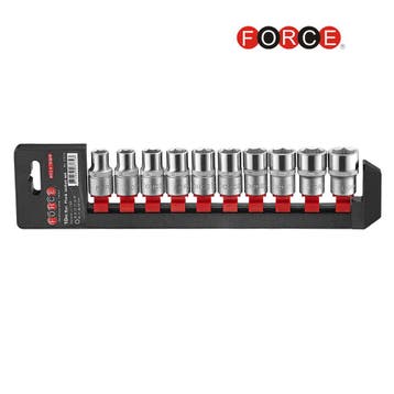FORCE 1/2 DOPPEN, Doe-het-zelf en Verbouw, Gereedschap | Handgereedschap, Verzenden, Nieuw
