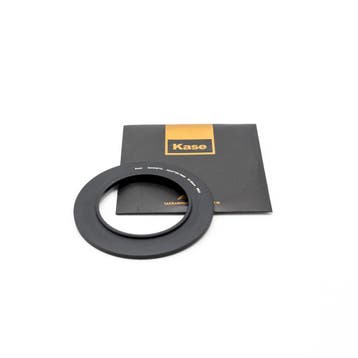 Kase Magnetic Step-Up Ring (67-95mm) (occ_5610), Ophalen of Verzenden, Gebruikt