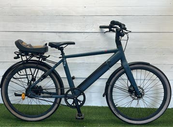 Lekker Amsterdam+ + GRATIS KETTINGSLOT, Ophalen of Verzenden, Gebruikt, Overige merken