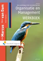 Een praktijkgerichte benadering van organisatie en, Verzenden, Gelezen, Edwin Huijsman