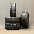 235/55/19 255/50/19 Continental zomerbanden 5,5/5,8mm 4X, 19 inch, Gebruikt, 255 mm, Ophalen of Verzenden