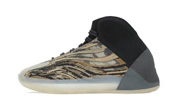 Yeezy QNTM Amber Tint, Nieuw