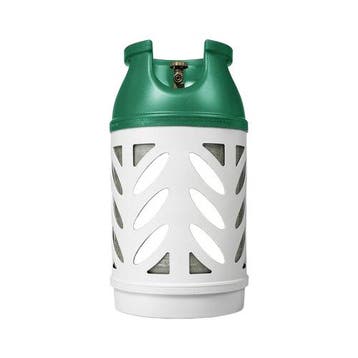 van Loon gasservice  Benegas Gasfles 10Kg Light Excl., Nieuw