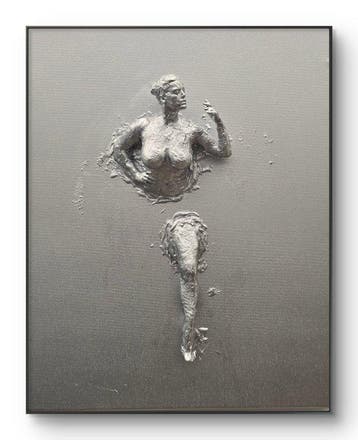Nicole Lubbers - Unbound