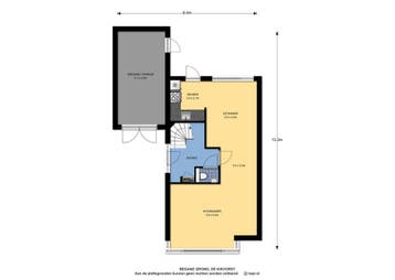 Te huur: Huis De Kikvorst in Dreumel, Gelderland, Dreumel