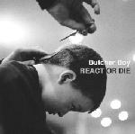 cd - Butcher Boy - React Or Die, Verzenden, Zo goed als nieuw