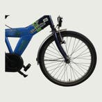 Gazelle kinderfiets 22 inch, Fietsen en Brommers, Fietsen | Kinderfietsjes, Ophalen of Verzenden, Gebruikt, Gazelle