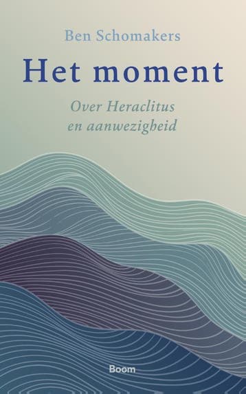 Het Moment | Ben Schomakers | Nieuw, Boeken, Ophalen of Verzenden, Nieuw, Ben Schomakers