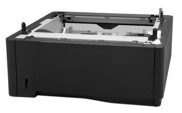 HP - HP LaserJet Papierinvoer/lade voor 500 Vel (CF284A), Ophalen of Verzenden, Gebruikt, HP