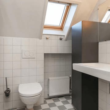 Huis in Hoorn gevonden voor €1900,- pm, (Studenten)kamer, Direct bij eigenaar, Hoorn
