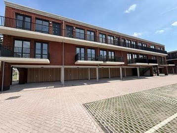 Te huur: Appartement Lekstraat in Terneuzen, Terneuzen, Zeeland, Appartement