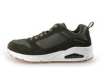 Skechers Sneakers in maat 40 Groen, Overige kleuren, Verzenden, Skechers, Sneakers of Gympen