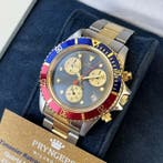 Pryngeps - Timonier Rattranpante Pepsi Chronograph -, Nieuw