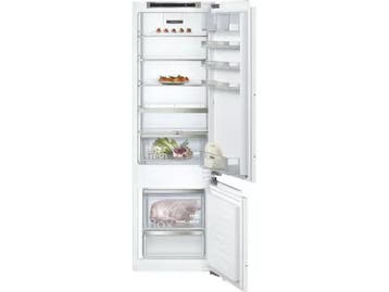 Siemens iQ500 KI87SADD0 - Inbouw koelvriescombinatie -, Verzenden, Zo goed als nieuw