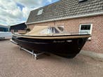 Primeur 715 Tender met Suzuki 30 pk | NIEUWSTAAT | BJ 2024, Zo goed als nieuw, Primeur, Tender, Kussenset