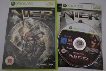 Nier (360), Verzenden, Zo goed als nieuw
