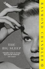 The Big Sleep 9780241956281 Raymond Chandler, Verzenden, Gelezen, Raymond Chandler