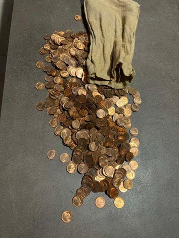 Nederland. Juliana. 1 Cent 1980 (Zonder minimumprijs)