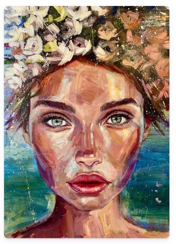 Frank Elia Gonzalez Martinez - “RETRATO DE LA CONSTANCIA”