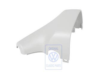 Volkswagen Golf 5 (1K) afdekkap binnenspiegel links, Ophalen of Verzenden, Nieuw, Volkswagen