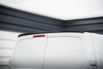 Maxton Achterspoiler Citroën Jumpy Mk3, Auto diversen, Tuning en Styling, Verzenden