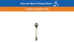 Bieden: Ferretti Stainless Steel Marine Square Key Locking, Watersport en Boten, Ophalen of Verzenden, Nieuw, Kombuis en Sanitair