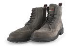 Pantofola dOro Veterboots in maat 43 Bruin, Bruin, Verzenden, Boots, Zo goed als nieuw