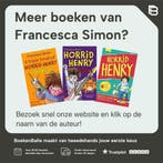 Horrid Henrys Jolly Holidays 9781510102354 Francesca Simon, Verzenden, Zo goed als nieuw, Francesca Simon