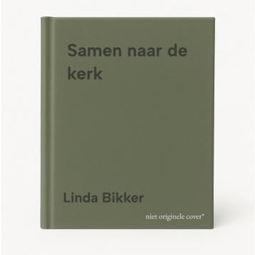 Samen naar de kerk - Linda Bikker 9789088974212, Boeken, Verzenden, Gelezen, Linda Bikker