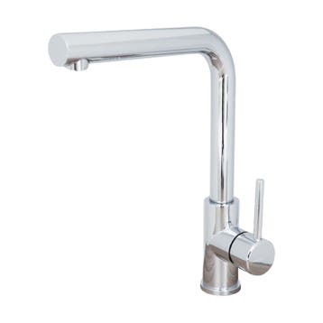CARESSI Basic Line CABL003CH ECO Eenhendel keukenmengkraan, Verzenden, Nieuw