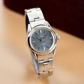 Tudor - Oyster Princess Mini - 7583/3 - Dames - 1960-1969
