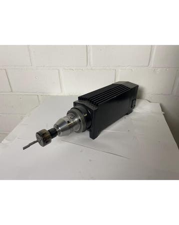 Perske KRSV51-14-2D SpindleMotor homag 3-804-13-1090, Ophalen