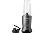 Nutribullet -  Ultra 1200 Satin  Blender - Black, Verzenden, Nieuw, Blender