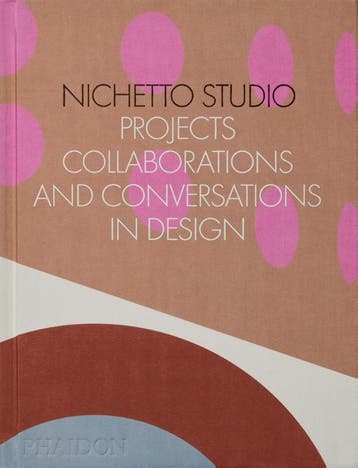 Nichetto Studio | Nieuw, Ophalen of Verzenden, Nieuw, Max Fraser; Francesca Picchi; Luca Nichetto