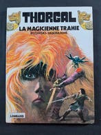 Thorgal T1 - La Magicienne trahie - C - 1 Album - Eerste, Nieuw