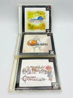 Sony - Playstation 1 (PS1) - PlayStation RPG Lot Chrono, Nieuw