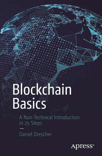 Blockchain Basics - Daniel Drescher 9781484226032, Verzenden, Gelezen, Daniel Drescher