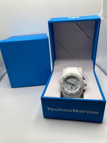 TechnoMarine - Cruise Night Vision - Zonder minimumprijs -, Nieuw