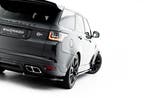 Maxton Diffuser splitters (zijkant) Land Rover Range Rover, Verzenden