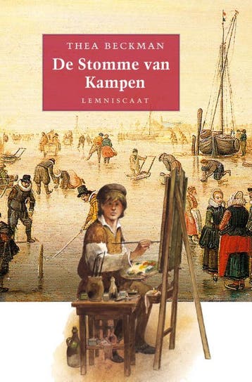 De Stomme Van Kampen | Thea Beckman | Nieuw, Boeken, Ophalen of Verzenden, Nieuw, Thea Beckman
