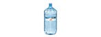 18 Liter Fles Bronwater, Drinkwater voor waterkoeler, Nieuw, Waterkoeler-accessoire