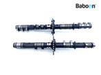 Nokkenas Yamaha FZR 1000 1987-1988 (FZR1000 Genesis) Set, Verzenden, Gebruikt