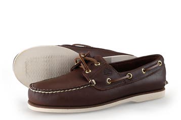 Timberland Bootschoenen in maat 42 Bruin, Kleding | Heren, Bruin, Verzenden, Timberland, Boots